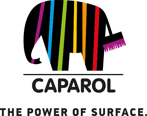 Unsere Partner - NB Stuck /Caparol