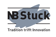 NB Stuck Logo